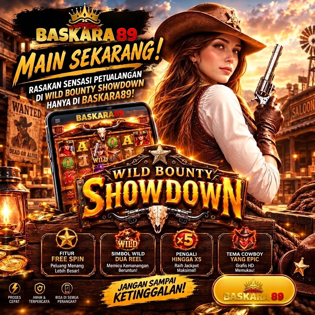Thumbnail 1 of 3, Poster, Baskara89 ⚔️ Layanan Deposit 10 ribu Cuma 2 Detik Dengan Apk E-wallet & Scan Qris designed and sold by BASKARA89.